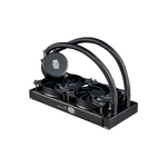 Cooler Master MasterLiquid 240  Refrigeración Líquida