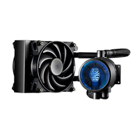 Cooler Master MasterLiquid 120  Refrigeración Líquida