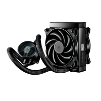 Cooler Master MasterLiquid 120  Refrigeración Líquida