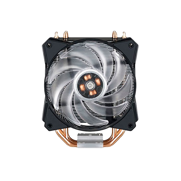 Cooler Master MasterAir MA410P RGB Disipador Cooler Master MasterAir MA410P RGB Disipador