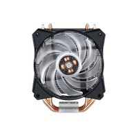 Cooler Master MasterAir MA410P RGB Disipador Cooler Master MasterAir MA410P RGB Disipador