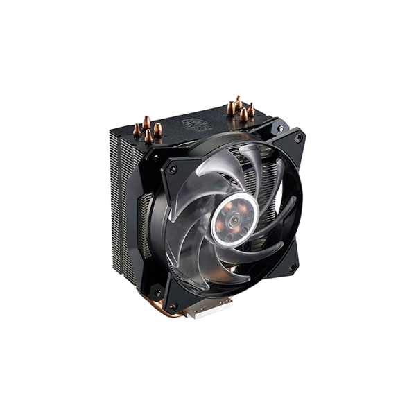 Cooler Master MasterAir MA410P RGB Disipador Cooler Master MasterAir MA410P RGB Disipador
