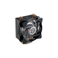 Cooler Master MasterAir MA410P RGB Disipador Cooler Master MasterAir MA410P RGB Disipador