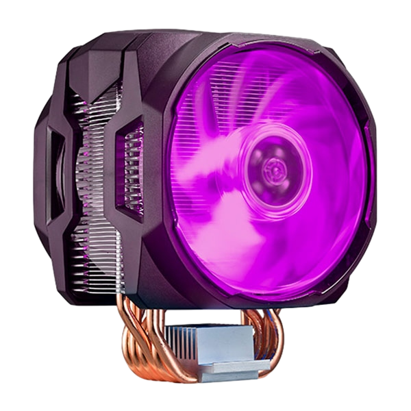 Cooler master MasterAir MA610P RGB  Disipador Cooler master MasterAir MA610P RGB  Disipador