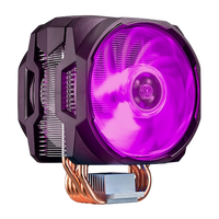 Cooler master MasterAir MA610P RGB Disipador Cooler master MasterAir MA610P RGB Disipador