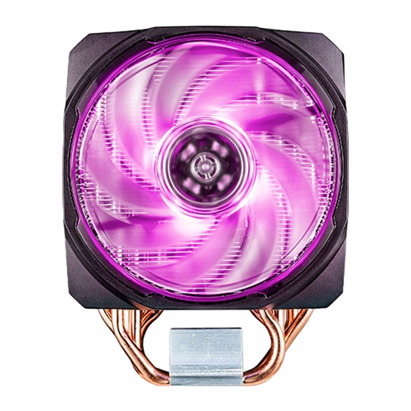 Cooler master MasterAir MA610P RGB  Disipador Cooler master MasterAir MA610P RGB  Disipador