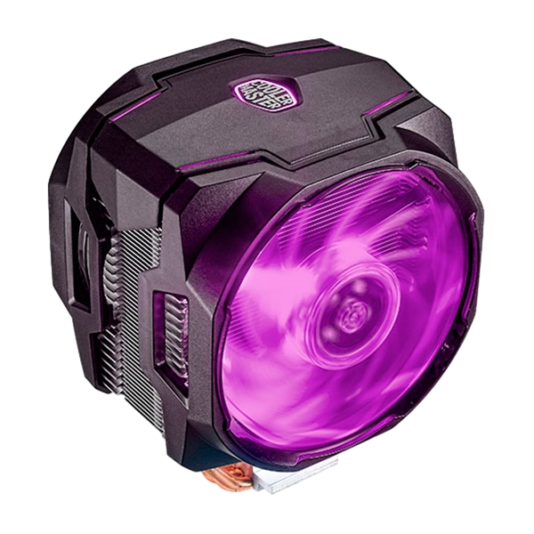 Cooler master MasterAir MA610P RGB  Disipador Cooler master MasterAir MA610P RGB  Disipador