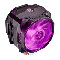 Cooler master MasterAir MA610P RGB Disipador Cooler master MasterAir MA610P RGB Disipador