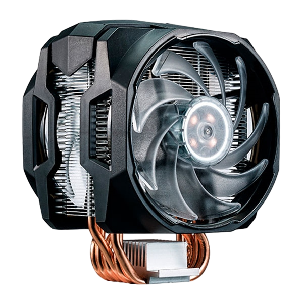 Cooler master MasterAir MA610P RGB  Disipador Cooler master MasterAir MA610P RGB  Disipador
