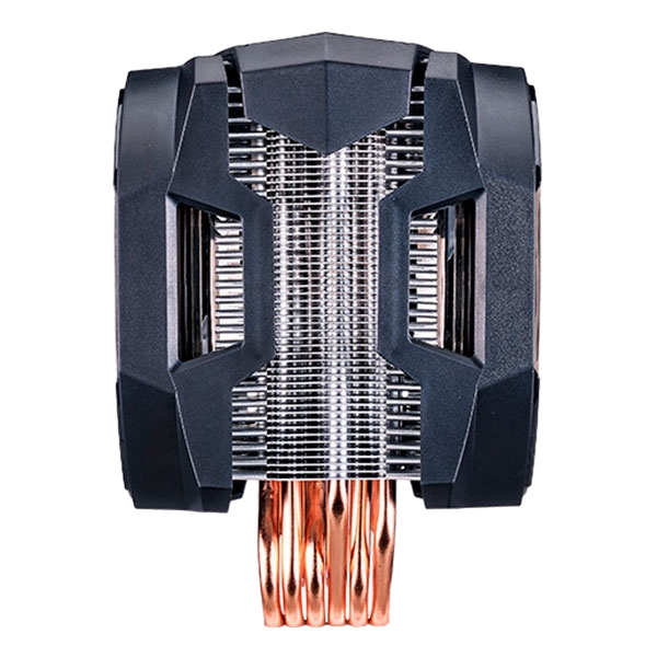 Cooler master MasterAir MA610P RGB  Disipador Cooler master MasterAir MA610P RGB  Disipador