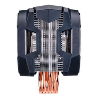 Cooler master MasterAir MA610P RGB Disipador Cooler master MasterAir MA610P RGB Disipador