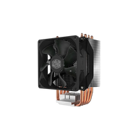 Cooler Master Hyper H412R  Disipador