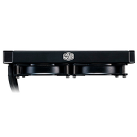 Cooler Master MasterLiquid ML240L RGB Ref Líquida Cooler Master MasterLiquid ML240L RGB Ref Líquida