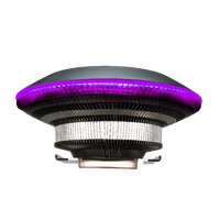 Cooler Master MasterAir G100M RGB Disipador Cooler Master MasterAir G100M RGB Disipador