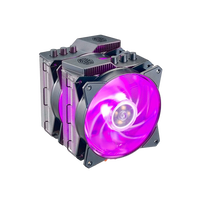 Cooler master MasterAir MA620P RGB Disipador Cooler master MasterAir MA620P RGB Disipador