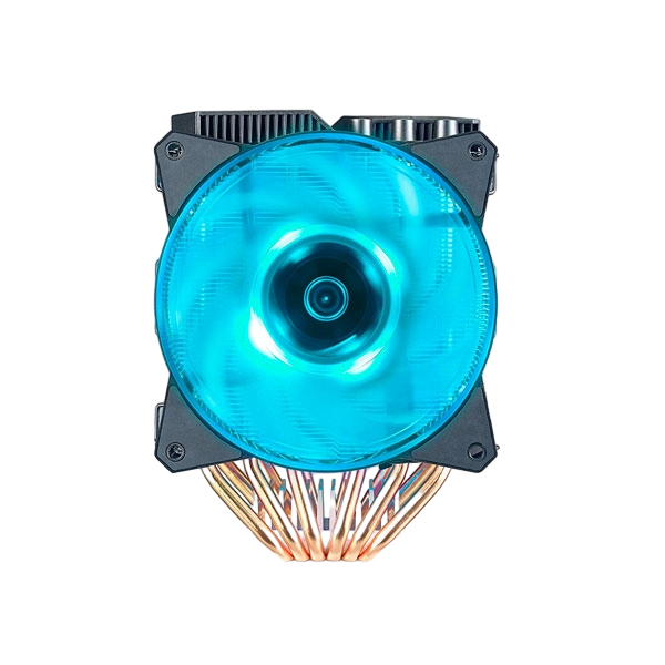 Cooler master MasterAir MA620P RGB  Disipador Cooler master MasterAir MA620P RGB  Disipador