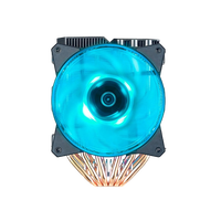 Cooler master MasterAir MA620P RGB Disipador Cooler master MasterAir MA620P RGB Disipador