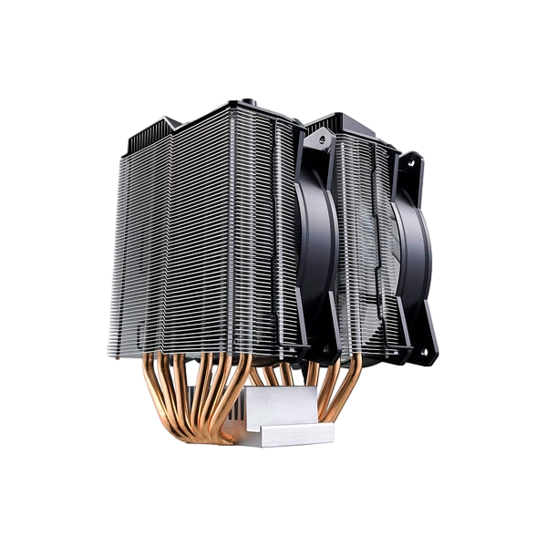 Cooler master MasterAir MA620P RGB  Disipador Cooler master MasterAir MA620P RGB  Disipador