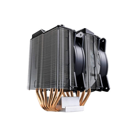 Cooler master MasterAir MA620P RGB Disipador Cooler master MasterAir MA620P RGB Disipador