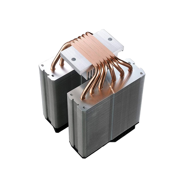 Cooler master MasterAir MA620P RGB  Disipador Cooler master MasterAir MA620P RGB  Disipador