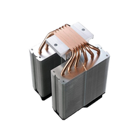 Cooler master MasterAir MA620P RGB Disipador Cooler master MasterAir MA620P RGB Disipador