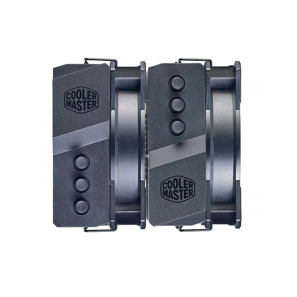 Cooler master MasterAir MA620P RGB  Disipador Cooler master MasterAir MA620P RGB  Disipador