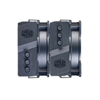 Cooler master MasterAir MA620P RGB Disipador Cooler master MasterAir MA620P RGB Disipador