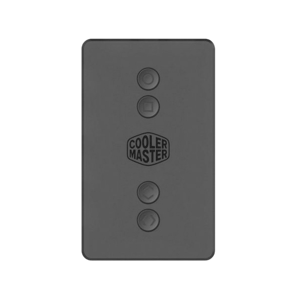 Cooler Master MasterLiquid ML240R RGB Ref Líquida Cooler Master MasterLiquid ML240R RGB Ref Líquida