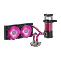 Cooler Master MasterLiquid Maker 240  Ref Líquida