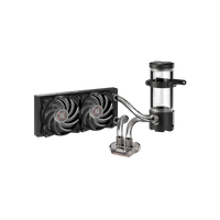 Cooler Master MasterLiquid Maker 240  Ref Líquida