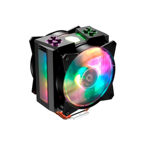 Cooler Master MasterAir MA410M ARGB Disipador Cooler Master MasterAir MA410M ARGB Disipador