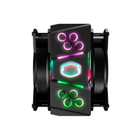 Cooler Master MasterAir MA410M ARGB  Disipador
