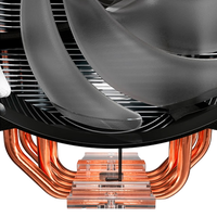 Cooler Master MasterAir MA410M ARGB  Disipador