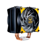 Cooler Master MasterAir MA410M ARGB TUF edition Disipador Cooler Master MasterAir MA410M ARGB TUF edition Disipador
