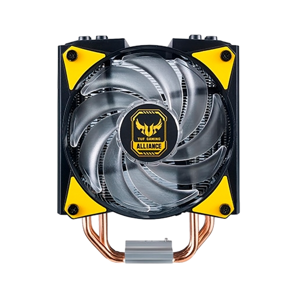 Cooler Master MasterAir MA410M ARGB TUF edition Disipador Cooler Master MasterAir MA410M ARGB TUF edition Disipador