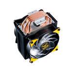 Cooler Master MasterAir MA410M ARGB TUF edition Disipador Cooler Master MasterAir MA410M ARGB TUF edition Disipador