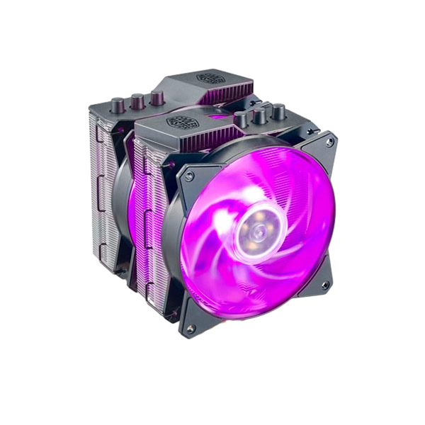 Cooler Master Masterair MA621P TR4  Disipador Cooler Master Masterair MA621P TR4  Disipador