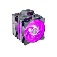 Cooler Master Masterair MA621P TR4 Disipador Cooler Master Masterair MA621P TR4 Disipador