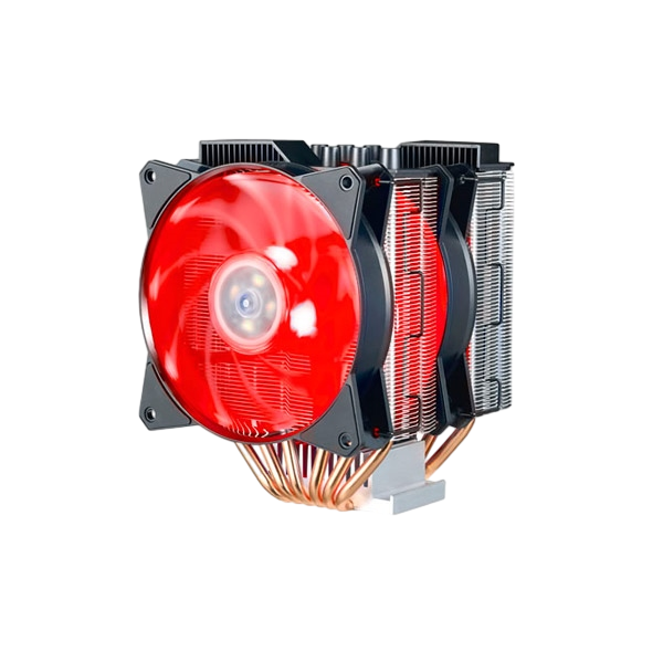 Cooler Master Masterair MA621P TR4  Disipador Cooler Master Masterair MA621P TR4  Disipador