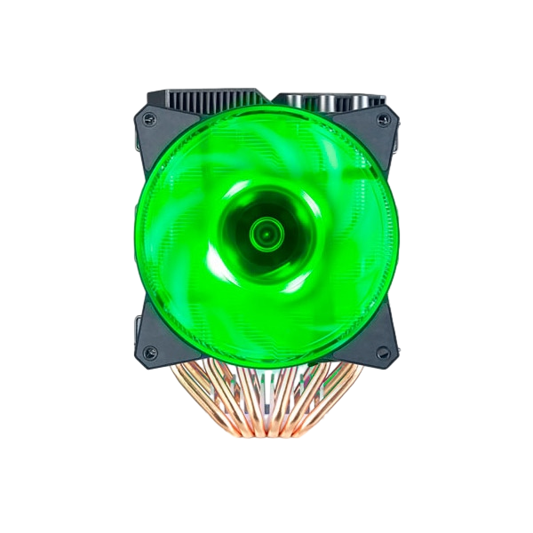 Cooler Master Masterair MA621P TR4  Disipador Cooler Master Masterair MA621P TR4  Disipador