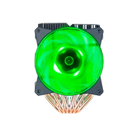 Cooler Master Masterair MA621P TR4 Disipador Cooler Master Masterair MA621P TR4 Disipador