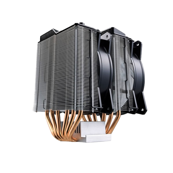 Cooler Master Masterair MA621P TR4  Disipador Cooler Master Masterair MA621P TR4  Disipador