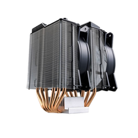 Cooler Master Masterair MA621P TR4 Disipador Cooler Master Masterair MA621P TR4 Disipador