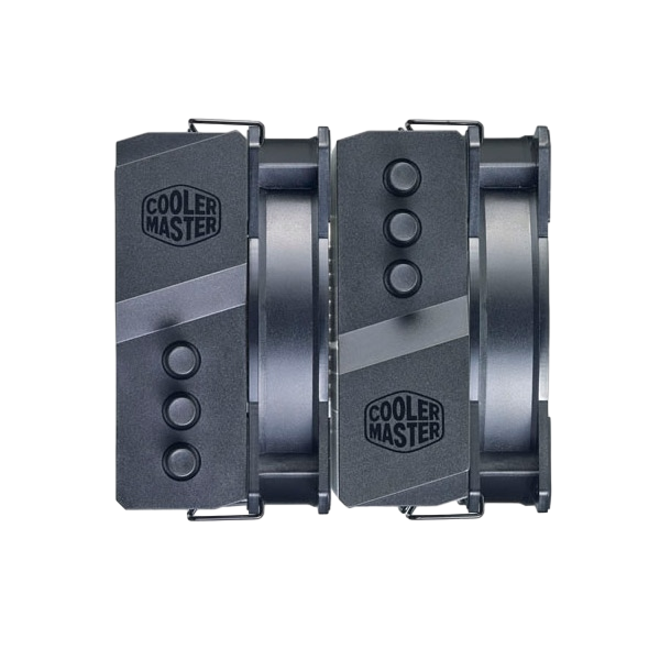 Cooler Master Masterair MA621P TR4  Disipador Cooler Master Masterair MA621P TR4  Disipador