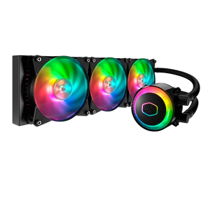 Cooler Master MasterLiquid ML360R ARGB  Ref Líquida