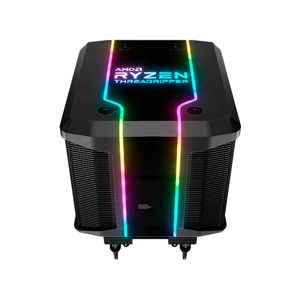 Cooler Master Wraith Ripper TR4 Disipador Cooler Master Wraith Ripper TR4 Disipador