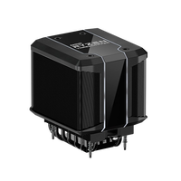 Cooler Master Wraith Ripper TR4 Disipador Cooler Master Wraith Ripper TR4 Disipador