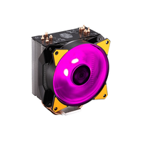 Cooler Master MasterAir MA410P RGB TUF edition  Disipador