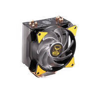 Cooler Master MasterAir MA410P RGB TUF edition  Disipador