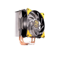 Cooler Master MasterAir MA410P RGB TUF edition  Disipador